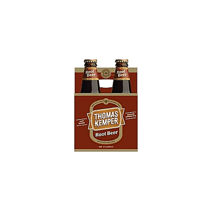 Thomas Kemper Root Beer4pk 12oz Can