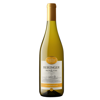 Beringer Main & Vine Chardonnay 750ml