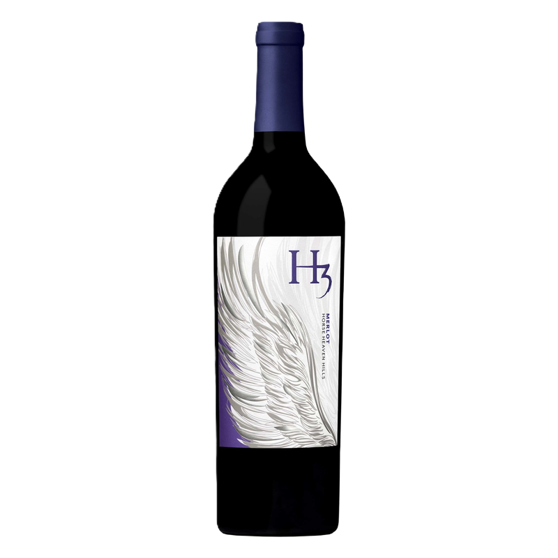 Columbia Crest H3 Merlot 750ml