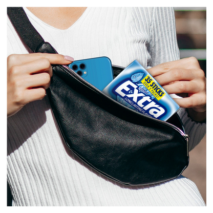 Extra Peppermint Sugarfree Gum 35ct