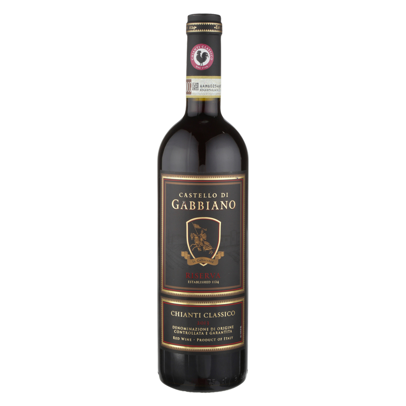 Gabbiano Chianti Classico DOCG Riserva 750ml