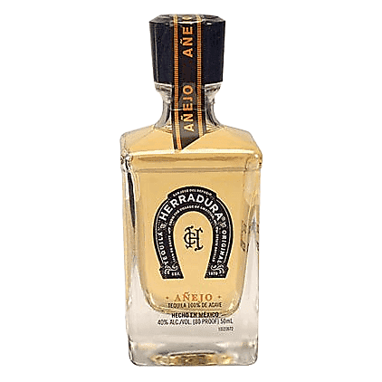 Herradura Anejo Tequila 50ml (80 Proof)