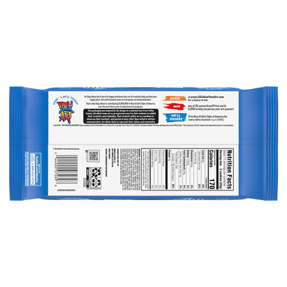 Chips Ahoy! Boys & Girls Club of America Cookies 12.4oz